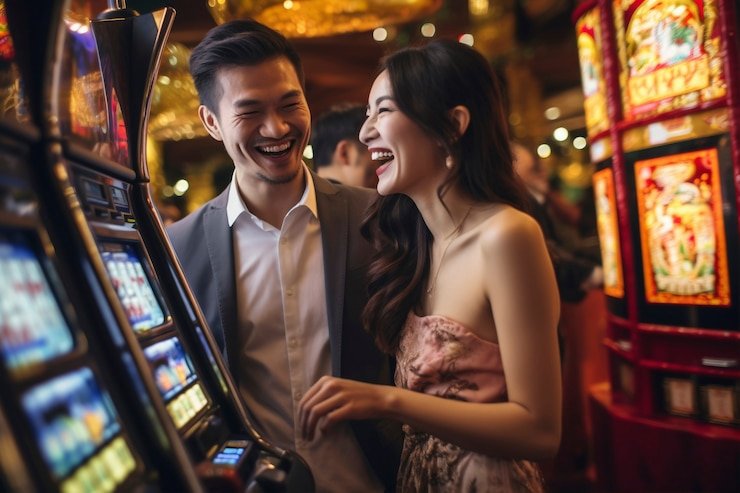 Contoh slip taruhan ahabet menampilkan detail transaksi permainan slot dengan timestamp dan saldo
