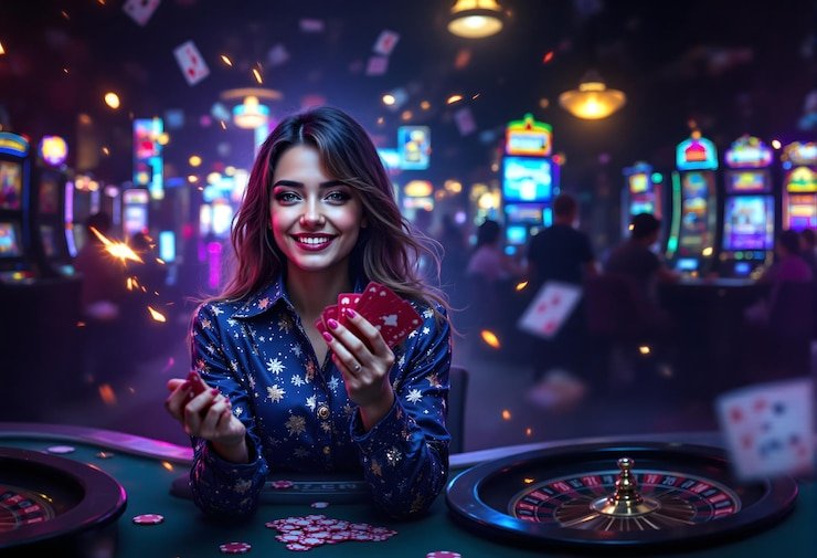 Platform ahabet menampilkan pertandingan La Liga dan pasar olahraga
