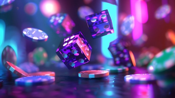 Antarmuka deposit dan promosi reload ahabet dengan logo game slot terkenal